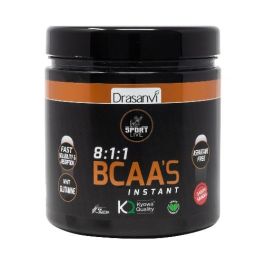 Sport Live BCAA's + Glutamina Kyowa 8:1:1 Sabor Sandia 275g para Recuperación Muscular Precio: 27.5. SKU: B1B9378RER