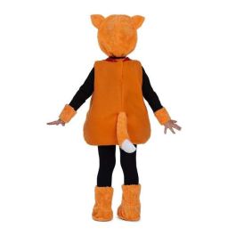 Disfraz pequeño zorro talla 3-4 años Disfraz pequeño zorro talla 3-4 años
