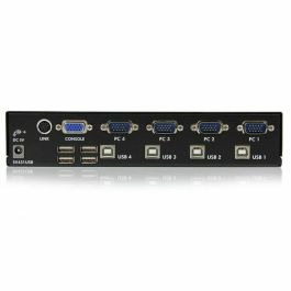 Switch KVM Startech SV431USB Switch KVM Startech SV431USB
