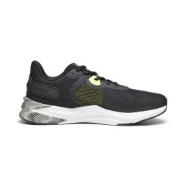 Zapatillas Deportivas Hombre Puma Disperse Xt 3 Hyperw Negro Hombre