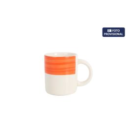 Taza de Café Jesse 90 ml - Surtido 3 Colores - Inde (96 Unidades)