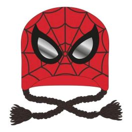 Gorro peruano spiderman 20.0 x 2.0 x 19.0 cm Precio: 10.99000045. SKU: B1AR94QRLE