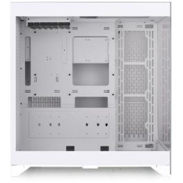 Thermaltake CTE E600 MX Caja para PC Midi Tower Blanca