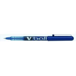 Pilot Bolígrafo Roller V-Ball 05 Tinta Líquida Azul Precio: 1.9499997. SKU: BIXNVBA