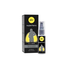 Crema Retardante Pjur Crema Retardante Pjur Precio: 14.49999991. SKU: B15KS9FSY9