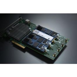 Kingston Technology DC2000B M.2 960 GB PCI Express 4.0 NVMe 3D TLC Kingston Technology DC2000B M.2 960 GB PCI Express 4.0 NVMe 3D TLC