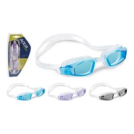 Intex Gafas de Natación Deportivas Free Style Sport para Niños +8 Años - Colores y Modelos Surtidos Precio: 4.49999968. SKU: S2416430