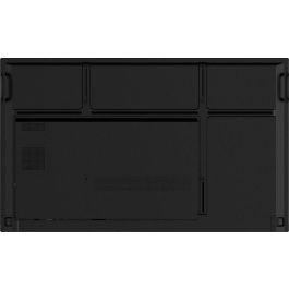 iiyama 65" Pantalla Táctil Interactiva UHD 4K IPS Android 11, 40 Puntos PureTouch IR, 8GB/64GB, iiWare10, USB-C 65W PD