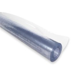 Liderpapel Rollo Forralibros Plástico Transparente Alta Resistencia 0,45x5 m 70 micras