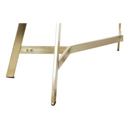 Aparador Glam DKD Home Decor Marron Oscuro Dorado 43 x 156.5 x 84 cm Aparador Glam DKD Home Decor Marron Oscuro Dorado 43 x 156.5 x 84 cm
