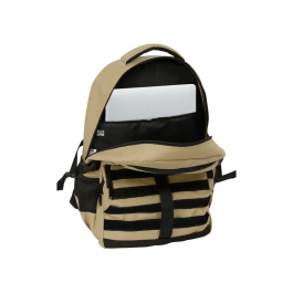 Safta Mochila Safta Cross Doble 460x340x150 mm