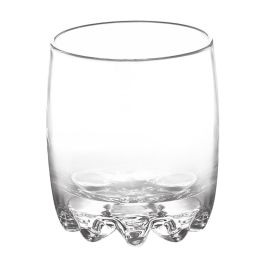 La Mediterranea Set 6 Vasos 300 cc Adare (8 Cajas)