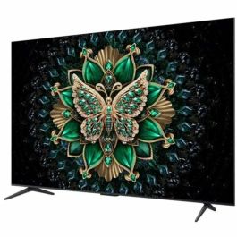 TCL TV 65 Pulgadas MiniLED 4K UHD Modelo 65C6K con Sonido Onkyo y Google TV