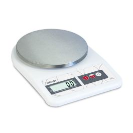 COBOS Ac-5000 Báscula de Precisión Electrónica Digital para Pesar, Capacidad de 5000g y una División Mínima de 1g Precio: 34.50000037. SKU: B1794TLARL