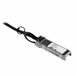 Cable Red SFP+ Startech TWINAX 3 m