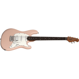Guitarra Eléctrica Cutlass Ct50 Hss M/R Tremolo - Pueblo Pink Satin Precio: 598.99000018. SKU: B1HD3EAP8E