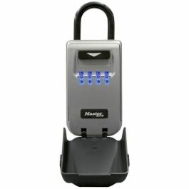 MASTER LOCK Caja de llave segura retroiluminada - Mango Precio: 56.78999964. SKU: B1DG29SQDZ