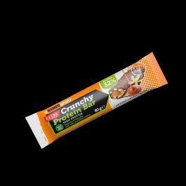 NAMED Crunchy Proteinbar Caramel Vanilla 40G Precio: 2.6900005. SKU: B1H4SZRX8J