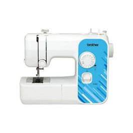 Brother X14s Máquina de Coser Mecánica 750 Puntadas por Minuto Azul Blanco Precio: 130.98999958. SKU: B15C6FW937