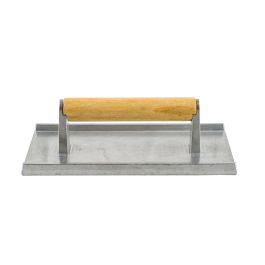 TABLECRAFT - 3004/3 - Pack de 3 unidades - Pesa para carne - 21 x 11 x 4 cm - Aluminio TABLECRAFT - 3004/3 - Pack de 3 unidades - Pesa para carne - 21 x 11 x 4 cm - Aluminio Precio: 53.78999945. SKU: B18ELAJBRB