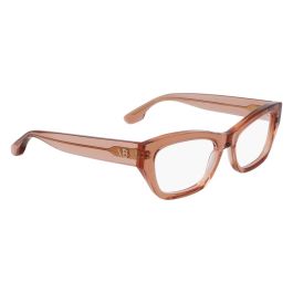 Montura de Gafas Mujer Victoria Beckham VB2675-5317651 Ø 53 mm Montura de Gafas Mujer Victoria Beckham VB2675-5317651 Ø 53 mm