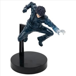 BANPRESTO Figura Vibration Stars Sakamoto Days Natsuki Seba 10cm