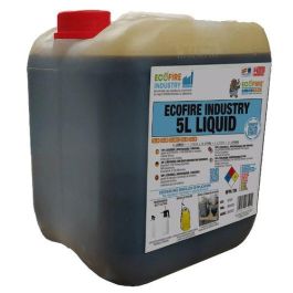 Bloqueante De Fuego Ecofire Industry 5 Litros Precio: 114.49999979. SKU: B12GASJXZY