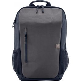 HP Mochila para portátil de viaje 18 litros 15.6 pulgadas Gris Hierro Precio: 32.49999984. SKU: B1KNZJHMLE