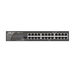 Switch Ruijie Networks Precio: 186.49999951. SKU: B1DSFTXZTN