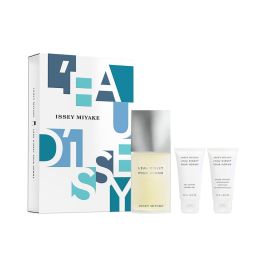Issey Miyake L’Eau D’Issey Pour Homme Estuche Issey Miyake L’Eau D’Issey Pour Homme Estuche Precio: 59.78999983. SKU: B1ABHEWYR3