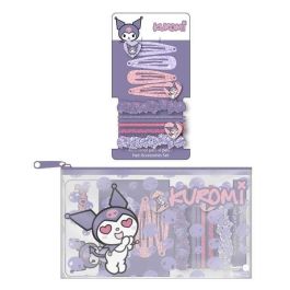 Cerdá Set de Belleza Accesorios Hello Kitty Kuromi PURPLE Precio: 5.60472. SKU: B16TPCDYJE