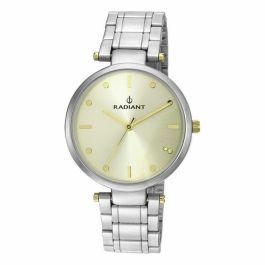 Reloj Mujer Radiant ra468203 (Ø 34 mm) Precio: 21.49999995. SKU: S0350488