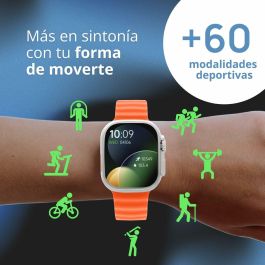 Reloj Hombre Radiant RAS10903