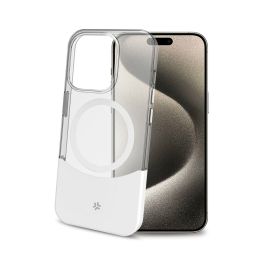 Funda para Móvil Celly MAGDUAL1081WH Negro Precio: 13.78999974. SKU: B15RDHGTYW