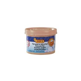 Tempera Jovi 35 mL Carne 5 unidades