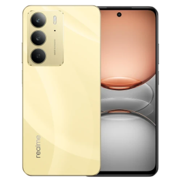 Smartphone Realme C75 6,72" Octa Core 8 GB RAM 256 GB Oro Precio: 172.49999943. SKU: B19QX8ZNC8