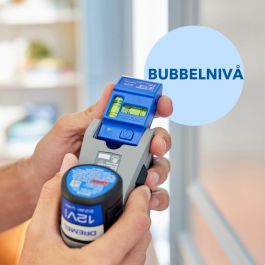 Dremel DD12V-S1 Taladro Inalámbrico 3 en 1 12V con 9 Accesorios, 1 Batería 2Ah + Cargador