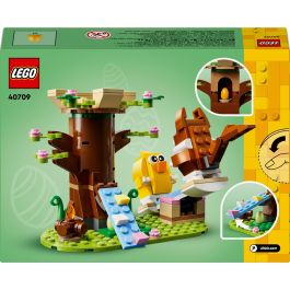 LEGO 40709 Parque Primaveral de Animales - Juego de Construcción, 172 Piezas, para Niños de 8+ Años