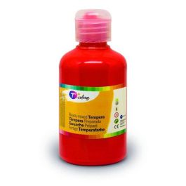 Tempera Tcolors Liquida 500 Ml (Botella) Rojo Tempera Tcolors Liquida 500 Ml (Botella) Rojo Precio: 3.50000002. SKU: B1BZBQ6CQR