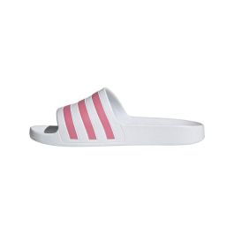 Chanclas para Mujer Adidas Adilette Blanco