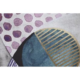 Cuadro DKD Home Decor Abstracto Urbano 103 x 4,5 x 143 cm (2 Unidades) Cuadro DKD Home Decor Abstracto Urbano 103 x 4,5 x 143 cm (2 Unidades)