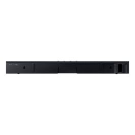 Barra de Sonido Samsung HW-C400 Negro 40 W Barra de Sonido Samsung HW-C400 Negro 40 W