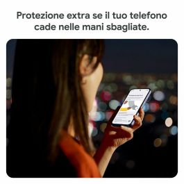 Smartphone Google GA09564-GB 6,3" Octa Core 8 GB RAM 128 GB Violeta