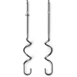 Philips Batidora Eléctrica HR3705/10 300 W 5 Velocidades + Turbo Blanco