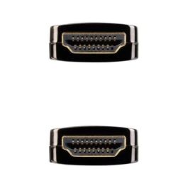 Nano Cable 10.15.2110 Cable HDMI 2.1 AOC 8K@60Hz 48Gbps Macho-Macho 10m Negro Precio: 42.99305329. SKU: B1CNXMGCM8