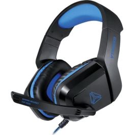 Yenkee 45014944 YHP 3005 GUERRILLA Estuche para auriculares Precio: 27.89000027. SKU: B1B8RZS94Z