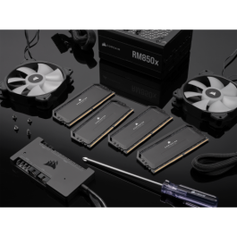 Corsair Dominator CMT64GX5M2B5600C40 módulo de memoria 64 GB 2 x 32 GB DDR5 5600 MHz Corsair Dominator CMT64GX5M2B5600C40 módulo de memoria 64 GB 2 x 32 GB DDR5 5600 MHz