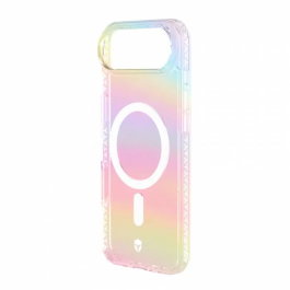 Force Case Funda MagSafe para iPhone, Holográfica - AABXL35454