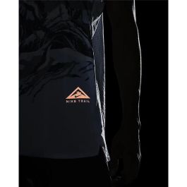 Camiseta de Manga Corta Hombre Nike DM4781-441 Cian