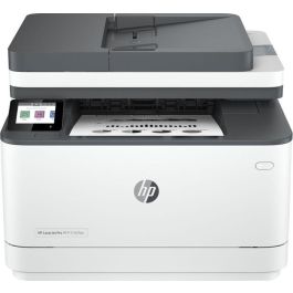 HP LaserJet Pro 3102fdw Impresora Multifunción Láser Inalámbrica Blanco y Negro, Fotocopiadora, Escáner, Fax Precio: 216.89000014. SKU: S55176107